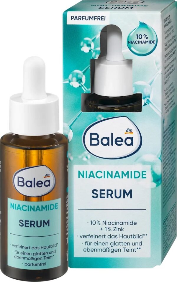 Belea Niacinamide Serum